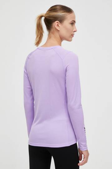 Helly Hansen функциональный лонгслив Lifa Active Graphic Helly Hansen функциональный лонгслив Lifa Active Graphic