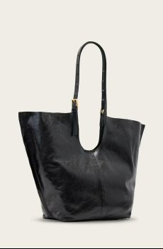 Кожаная сумочка AllSaints ARA