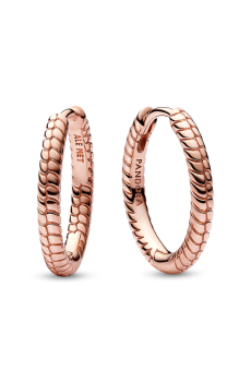 Сережки маленькі для намистин