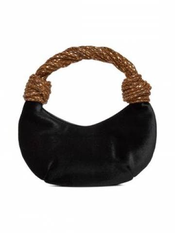 MVP Wardrobe Сумка Elizabeth Mini Bag Золотий MVP Wardrobe Сумка Elizabeth Mini Bag Золотий