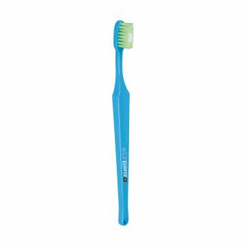 Детская зубная щетка Paro Swiss Kids Baby Brush голубая, 1 шт Детская зубная щетка Paro Swiss Kids Baby Brush голубая, 1 шт
