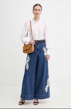 Джинсы Twinset