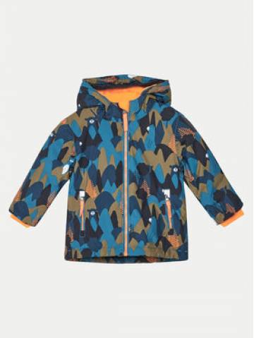 KILLTEC Лижна куртка 42138 Кольоровий Regular Fit KILLTEC Лижна куртка 42138 Кольоровий Regular Fit