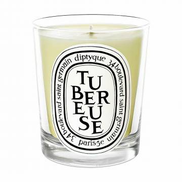 Ароматическая свеча Diptyque Tubereuse Candle унисекс, 70 г Ароматическая свеча Diptyque Tubereuse Candle унисекс, 70 г