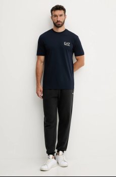 Футболка EA7 Emporio Armani