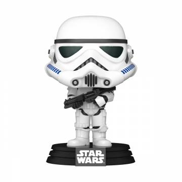 Фігурка Funko Pop Star Wars Штурмовик (67537) Фігурка Funko Pop Star Wars Штурмовик (67537)