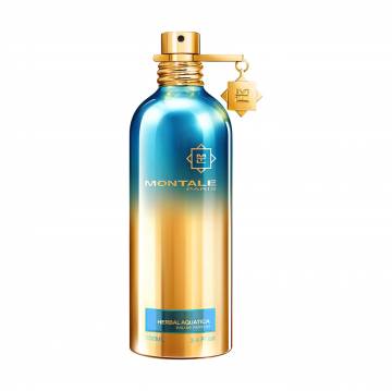 Montale Herbal Aquatica Парфюмированная вода унисекс, 100 мл (ТЕСТЕР) Montale Herbal Aquatica Парфюмированная вода унисекс, 100 мл (ТЕСТЕР)