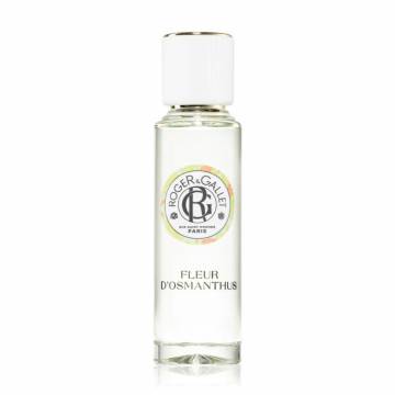 Ароматизированная вода для тела женская Roger & Gallet Fleur dOsmanthus, 30 мл Ароматизированная вода для тела женская Roger & Gallet Fleur dOsmanthus, 30 мл