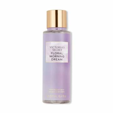 Парфюмированный мист для тела Victorias Secret Floral Morning Dream Fragrance Mist женский, 250 мл Парфюмированный мист для тела Victorias Secret Floral Morning Dream Fragrance Mist женский, 250 мл