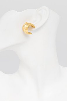 Сережки Elisabetta Franchi