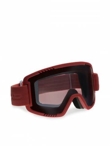 Head Окуляри для зимових видів спорту Contex Pro 5K 394573 Оранжевий Head Окуляри для зимових видів спорту Contex Pro 5K 394573 Оранжевий