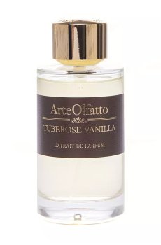 ArteOlfatto Tuberose Vanilla Духи женские, 100 мл