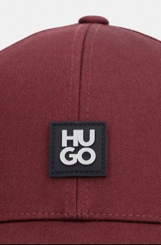 Кепка HUGO Jake-ME
