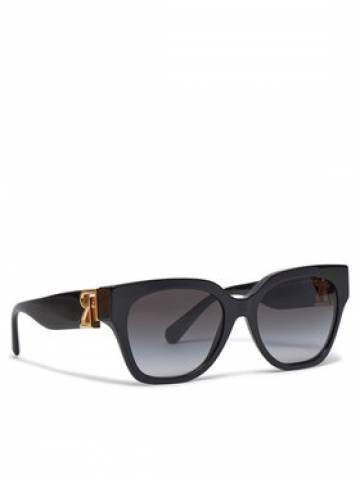 Lauren Ralph Lauren Сонцезахисні окуляри 0RL8221 50018G Чорний Lauren Ralph Lauren Сонцезахисні окуляри 0RL8221 50018G Чорний