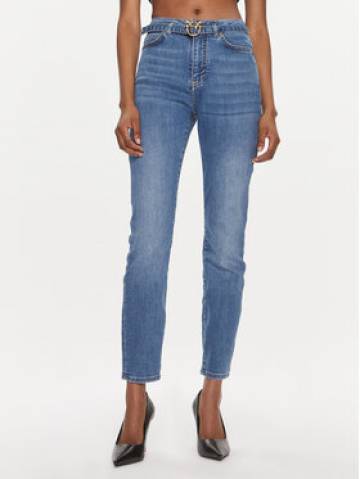Pinko Джинси Susan Skinny. 100161 A1MP Голубий Skinny Fit Pinko Джинси Susan Skinny. 100161 A1MP Голубий Skinny Fit
