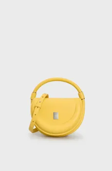 Женская желтая сумка Желтый ONESIZE Replay FW3003.000.A0500D