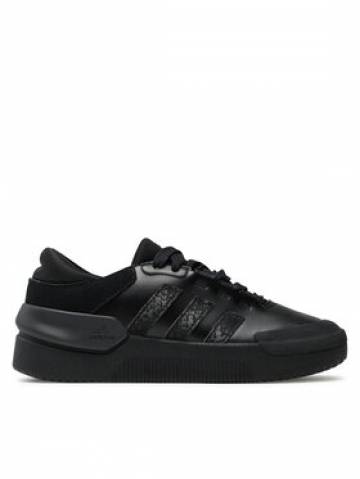 adidas Снікерcи Court Funk IF7912 Чорний adidas Снікерcи Court Funk IF7912 Чорний