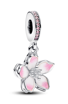 Намистина "Вишневий цвіт"