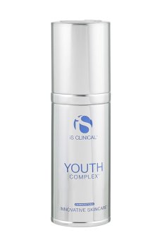Омолаживающий крем для лица iS Clinical Youth Complex, 30 г