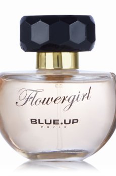 Blue Up Flower Girl Парфюмированная вода женская, 100 мл