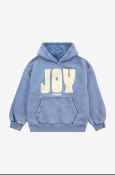 Детская хлопковая кофта Bobo Choses Joy
