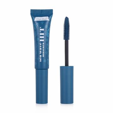 Тушь для ресниц GlamBee HIT Mascara морская волна, 14 г Тушь для ресниц GlamBee HIT Mascara морская волна, 14 г