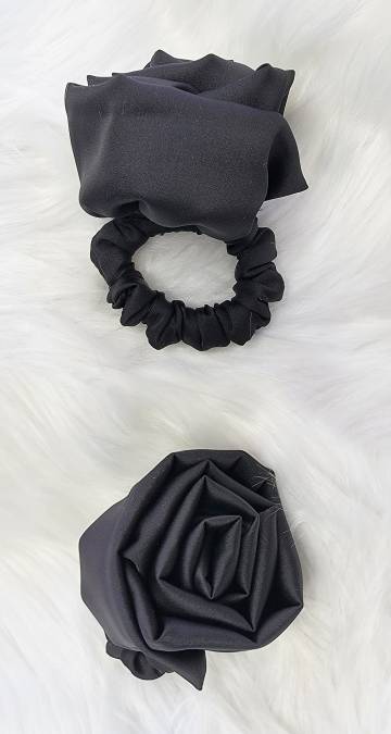 Прикраси Lemanta Шовкова Трояда (7086)114044