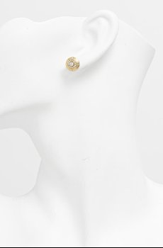 Guess серьги для женщин из нержавеющей стали SPARKS