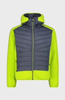 Мужская куртка Разноцветный 52 CMP 34P1817-U911