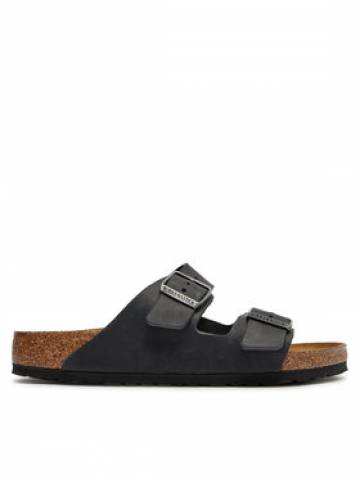 Birkenstock Шльопанці Arizona Bs 752481 Чорний Birkenstock Шльопанці Arizona Bs 752481 Чорний