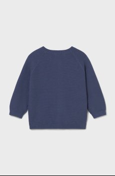 Детский хлопковый кардиган Mayoral