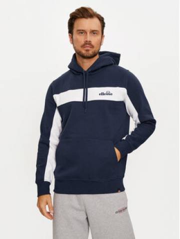Ellesse Світшот Vierian SHX20953 Cиній Regular Fit Ellesse Світшот Vierian SHX20953 Cиній Regular Fit
