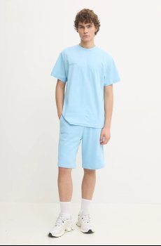 Хлопковые шорты Pangaia