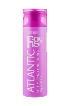Кондиционер для волос Mades Cosmetics Body Resort Atlantic Figs Volumising Conditioner с экстрактом инжира, 250 мл