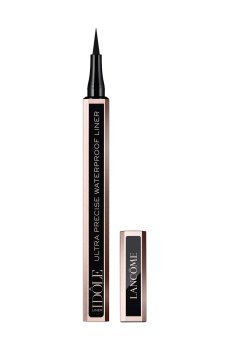 Водостойкий лайнер для глаз Lancome Lash Idole Waterproof Liner 01 Glossy Black, 1 мл