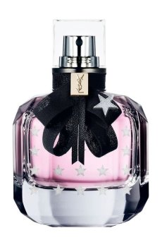 Yves Saint Laurent Mon Paris Collector Edition Парфюмированная вода женская, 50 мл