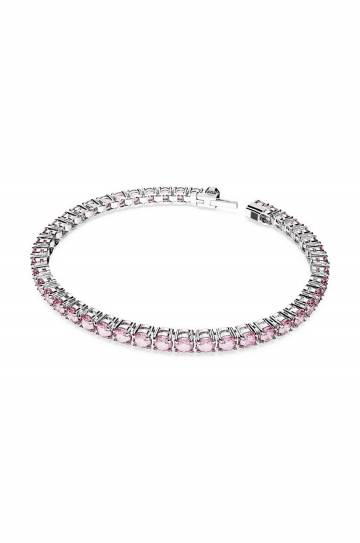 Браслет Swarovski MATRIX женский 5648930 Браслет Swarovski MATRIX женский 5648930