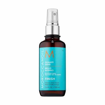 Спрей-блеск для волос Moroccanoil Glimmer Shine, 100 мл Спрей-блеск для волос Moroccanoil Glimmer Shine, 100 мл