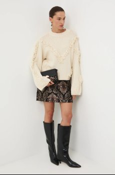 Свитер Medicine