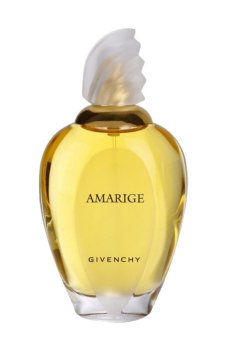 Givenchy Amarige Туалетная вода женская, 30 мл