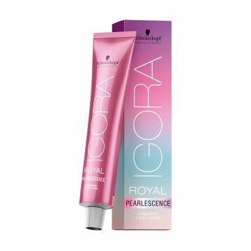 Перманентная крем-краска для волос Schwarzkopf Professional Igora Royal Nude Tones 8-46 Светло-русый бежевый шоколадный, 60 мл Перманентная крем-краска для волос Schwarzkopf Professional Igora Royal Nude Tones 8-46 Светло-русый бежевый шоколадный, 60 мл