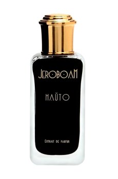 Jeroboam Hauto Духи унисекс, 30 мл