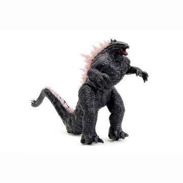 Ігрова фігурка Jada Godzilla Vs Kong Нова імперія на радіокеруванні (253256005) Ігрова фігурка Jada Godzilla Vs Kong Нова імперія на радіокеруванні (253256005)