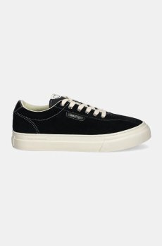 Кроссовки Stepney Workers Club Dellow 02 Cup Suede