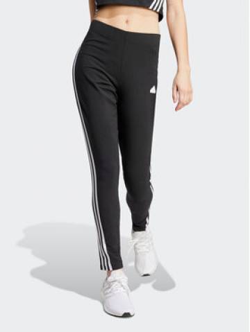adidas Легінси Future Icons 3-Stripes IP1570 Чорний Slim Fit adidas Легінси Future Icons 3-Stripes IP1570 Чорний Slim Fit
