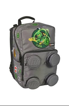 Детский рюкзак Lego NINJAGO