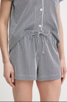 Хлопковая пижама Lauren Ralph Lauren