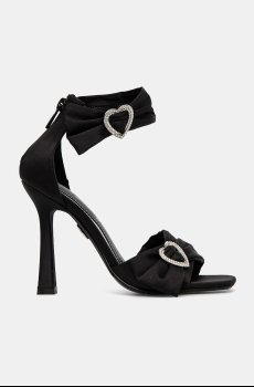 Сандалии Buffalo Fairy Chic Heart