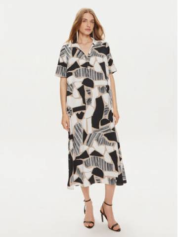 Joseph Ribkoff Літня сукня 242227 Кольоровий Relaxed Fit Joseph Ribkoff Літня сукня 242227 Кольоровий Relaxed Fit