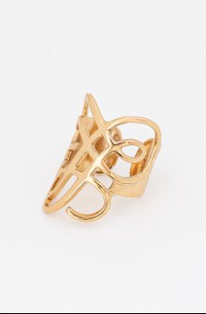 Кольцо Luisa Spagnoli Nievo